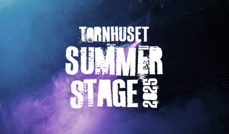 Tornhuset Summer Stage